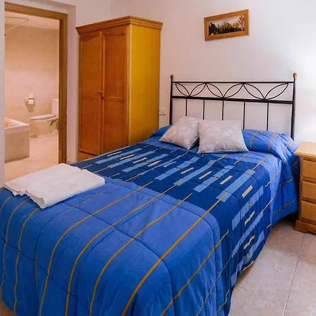Apartman Casa Xaupi Gran *
