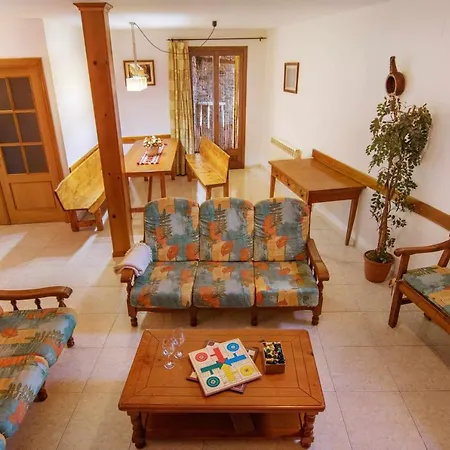 Casa Xaupi Gran Roní