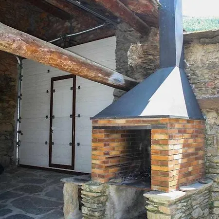 Lägenhet Casa Xaupi Gran Roní