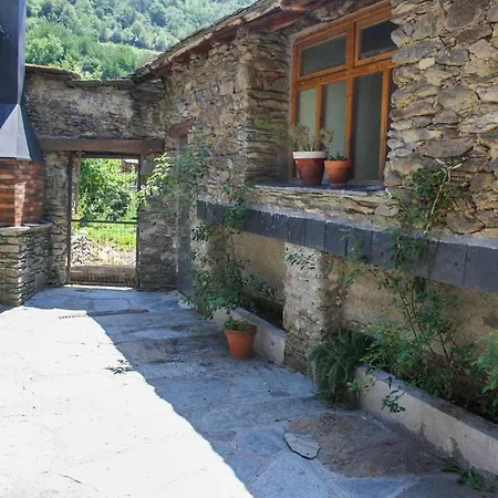 Casa Xaupi Gran Lägenhet