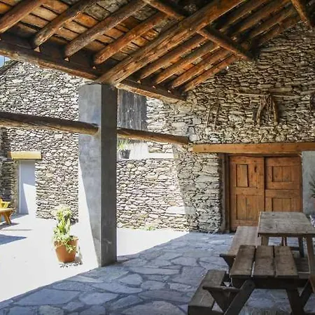 Lägenhet Casa Xaupi Gran Roní